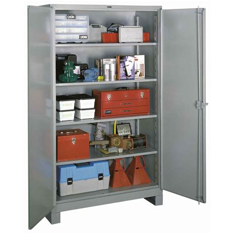 welded steel cabinets|industrial single metal storage cabinet.